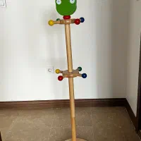 رخت آویز کودک
