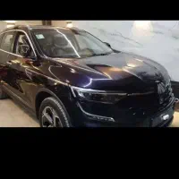 رنو کولیوس (کولئوس) 2025 فول