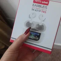 ایرپاد تسکو مدل TH6319TWS