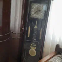 ساعت ایستاده سالم ودرحدنو