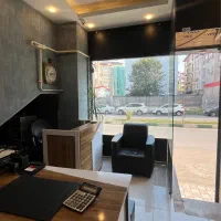 اجاره مغازه ۲۵ متری بر اصلی امام علی با وسایل|اجارهٔ مغازه و غرفه|رشت, دیلمان|دیوار