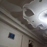 خانه ویلایی ۱۳۰ متر بنا سه خواب تمام گچ بری|فروش خانه و ویلا|شیروان (خراسان), |دیوار