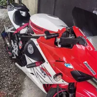 هیوسانگ ۲۵۰ مدل۹۱|موتورسیکلت|لنگرود, |دیوار