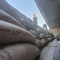 سیمان گچ اهک پوکه معدنی و...
