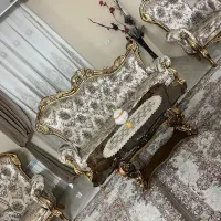 مبل|مبلمان خانگی و میز عسلی|تهران, کیانشهر|دیوار