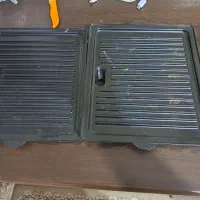 ساندویج ساز و اسنک ساز و گریل و میکر مارک همیلتون|اجاق گاز و لوازم برقی پختوپز|گرمسار, |دیوار