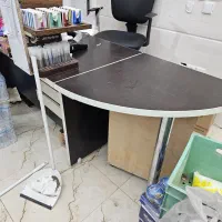 میز اداری|مبلمان اداری|اردبیل, |دیوار