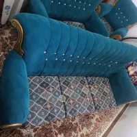 مبل راحتی ۷نفره