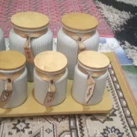 پاسماوری یا جا ادویه نو نو با کارتن