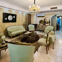 ۱۲۸متر - ۳خواب / فول امکانات / خوش نور / نقشه عالی