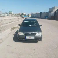 پراید۱۳۲مدل ۸۹|خودرو سواری و وانت|اردبیل, |دیوار