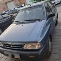 پرایدمدل ۸۵ بی رنگ