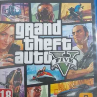 بازی ps4