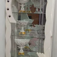 بوفه|بوفه، ویترین، کنسول|ابهر, |دیوار