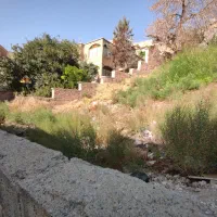 220متر-زمین-مسکونی-4دیواری-سند-تک-برگ