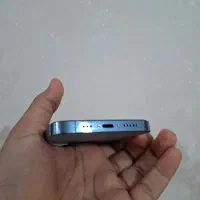 آیفون ۱۳pro با حافظه ۱ترابایت(۱۰۰۰گیگ)|موبایل|اهواز, کیانپارس |دیوار