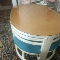 میز ناهار خوری