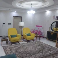 یک جفت فرش ۶ متری