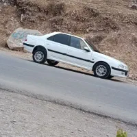 پژو پارس|خودرو سواری و وانت|دره شهر, |دیوار