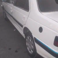 فروش پارس مدل ۹۴دوگانه فابریک|خودرو سواری و وانت|فسا, |دیوار