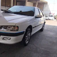 پارسelxفول سفارشی ۱۴۰۱ کم کار درحد صفر گاز سیمی|خودرو سواری و وانت|مرودشت, شهرک مهدیه|دیوار