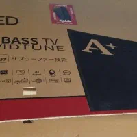 کارتن تلویزیون آیوا ۶۵اینچ