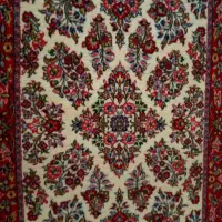 فرش دستباف نو