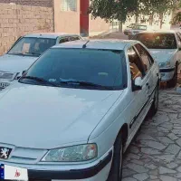 پارس tu5 مدل ۱۴۰۱ بدون رنگ|خودرو سواری و وانت|کرمان, |دیوار