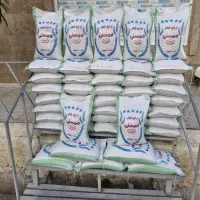 برنج فجر نورآبادی|خوردنی و آشامیدنی|صدرا-فارس, فاز ۱|دیوار