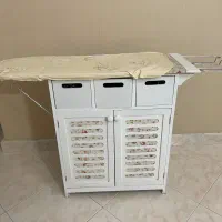 میز اتو سالم|اتو و لوازم اتو|تهران, سید خندان (جلفا)|دیوار
