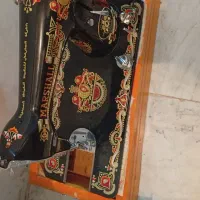 چرخ خیاطی|چرخ خیاطی و ریسندگی|کرمانشاه, |دیوار