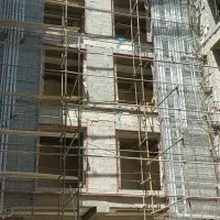 جوشکاری سیارو خدمات کار در ارتفاع راپل|خدمات پیشه و مهارت|چهارباغ, |دیوار