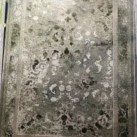 فرش های ۱۲۰۰ شانه|فرش|ساوه, |دیوار