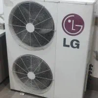 تعمیر تخصصی و نصب کولر گازی واسپلیت|خدمات پیشه و مهارت|پردیس, فاز ۲|دیوار