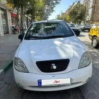 تیبا صندوق دار