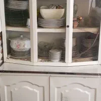 کابینت فلزی