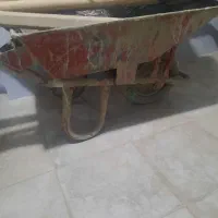 دستگاه جوش ۲۰۰ آمپر.فرغون.درب اتاق|ابزارآلات|آبیک, |دیوار