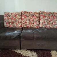 مبل ال 6نفره دست دوم