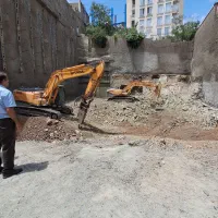 تخریب وگودبرداری|خدمات پیشه و مهارت|تهران, قیطریه|دیوار
