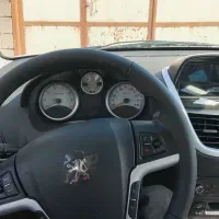 فروش 207tu5p پانوراما|خودرو سواری و وانت|کارزان, |دیوار