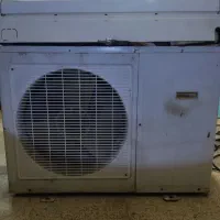 کولر ۲۴ هزار موتور سنگین