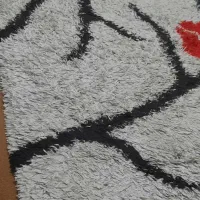 فرش فانتزی سالم