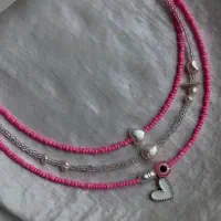 گردنبندای مد سال