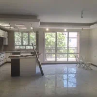 آپارتمان 130 متری 3 خواب کلید نخورده
