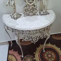 آیینه و شمعدان|آینه|تهران, مقدم|دیوار