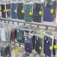 حراج800عدد گارد گوشی یکجا