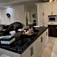 ۱۱۰ مترافق فرتاک/تکبرگ/تهاتر با ملک و خودرو وموتور|فروش آپارتمان|تهران, دریاچه شهدای خلیج فارس|دیوار