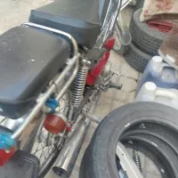 موتورسیکلت|موتورسیکلت|شیراز, سعدیه شمالی|دیوار