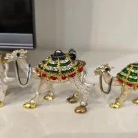 دکوری برنجی