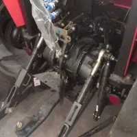 تراکتور399خشک404|خودرو سنگین|کردکوی, |دیوار